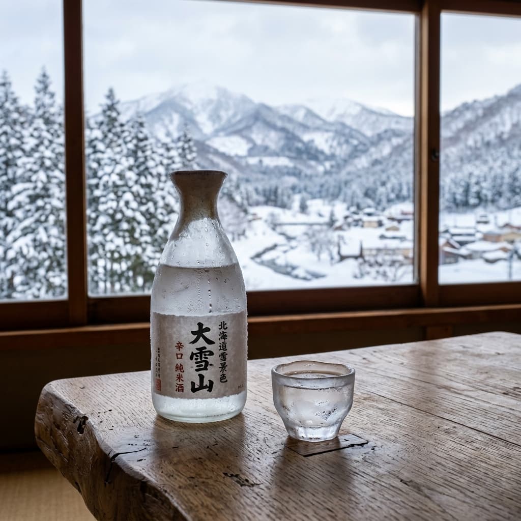 酒蔵を知る