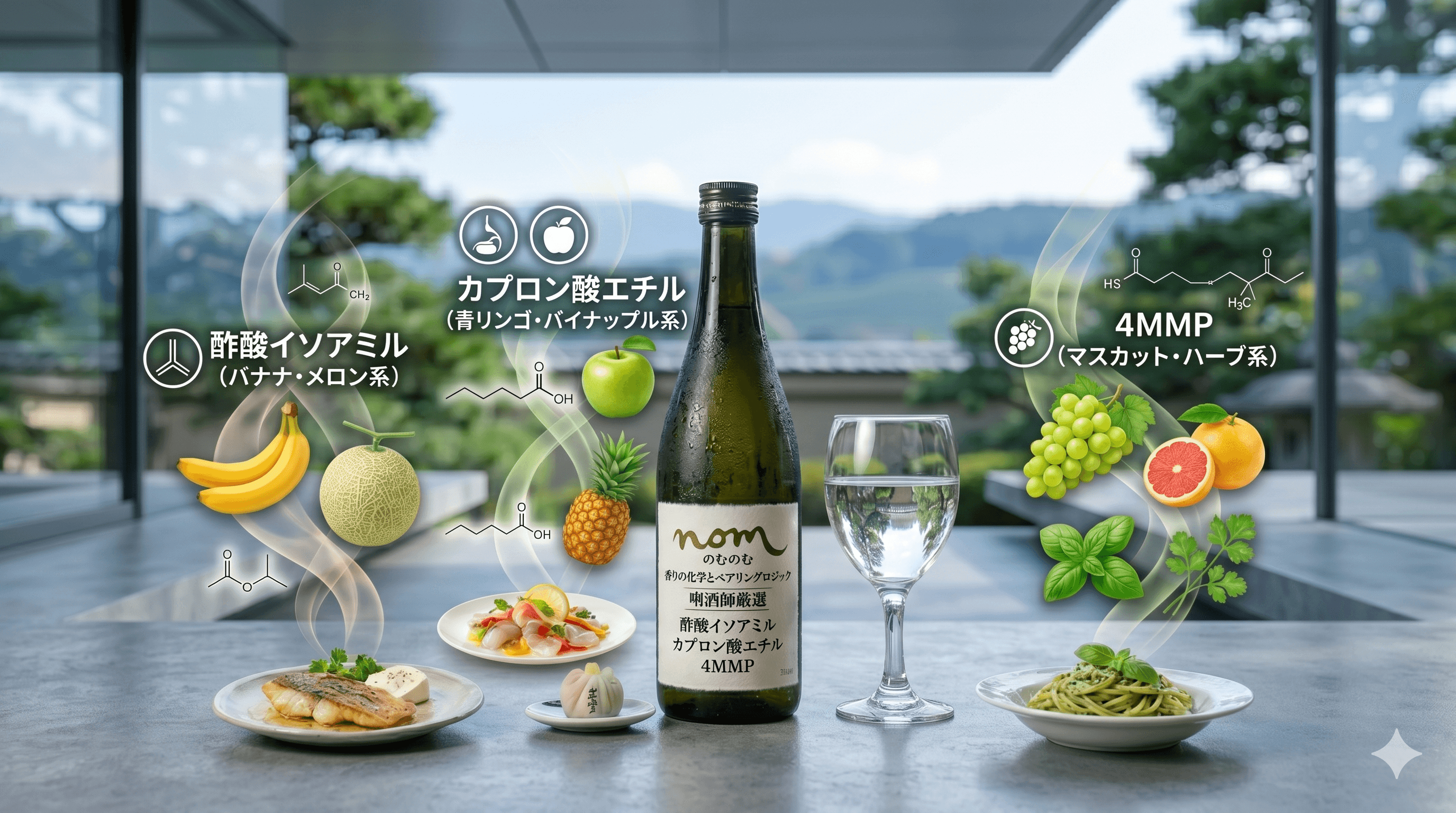 【2026年父の日】絶対に喜ばれる!唎酒師が選ぶ「失敗しない日本酒ギフト」厳選10選